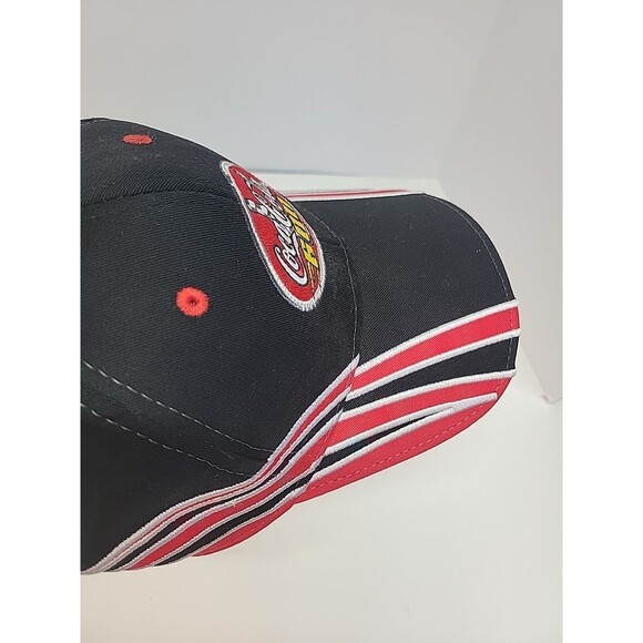 Nascar Racing Coca Cola 600 Hat Lowes Motor Speedway  May 25,‎ 2008 - Picture 5 of 10